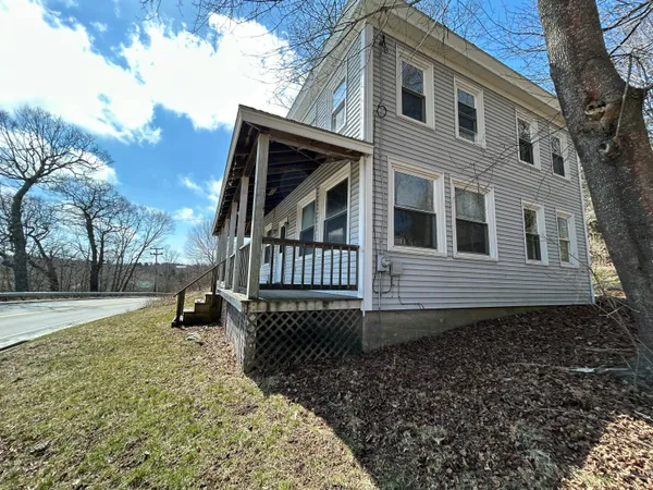 $139,000 | 529 Main Street, East Machias, ME 04630