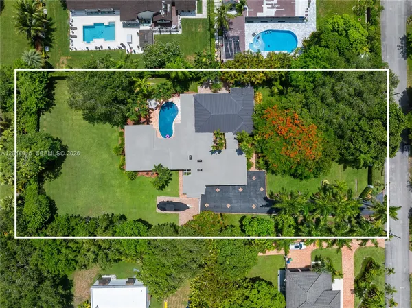 $2,950,000 | 8735 Southwest 122nd Street, Miami, FL 33176