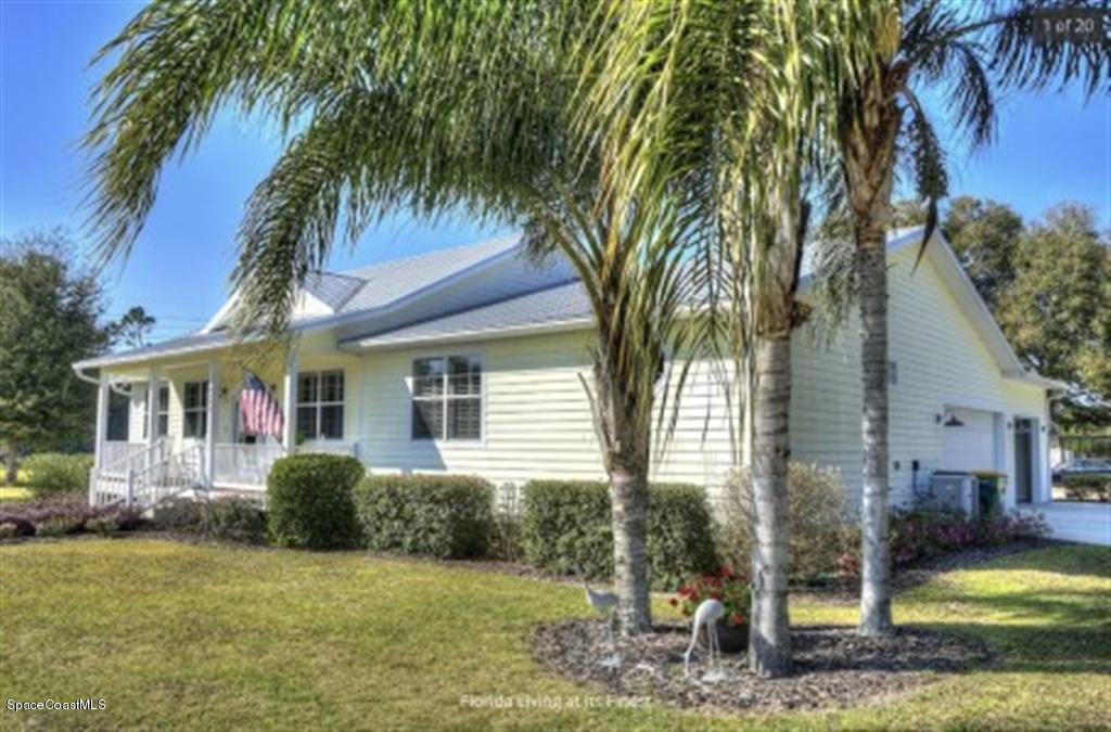 2694 Folsom Road Mims, FL 32754 - Photo 1 of 18 1 (Large)