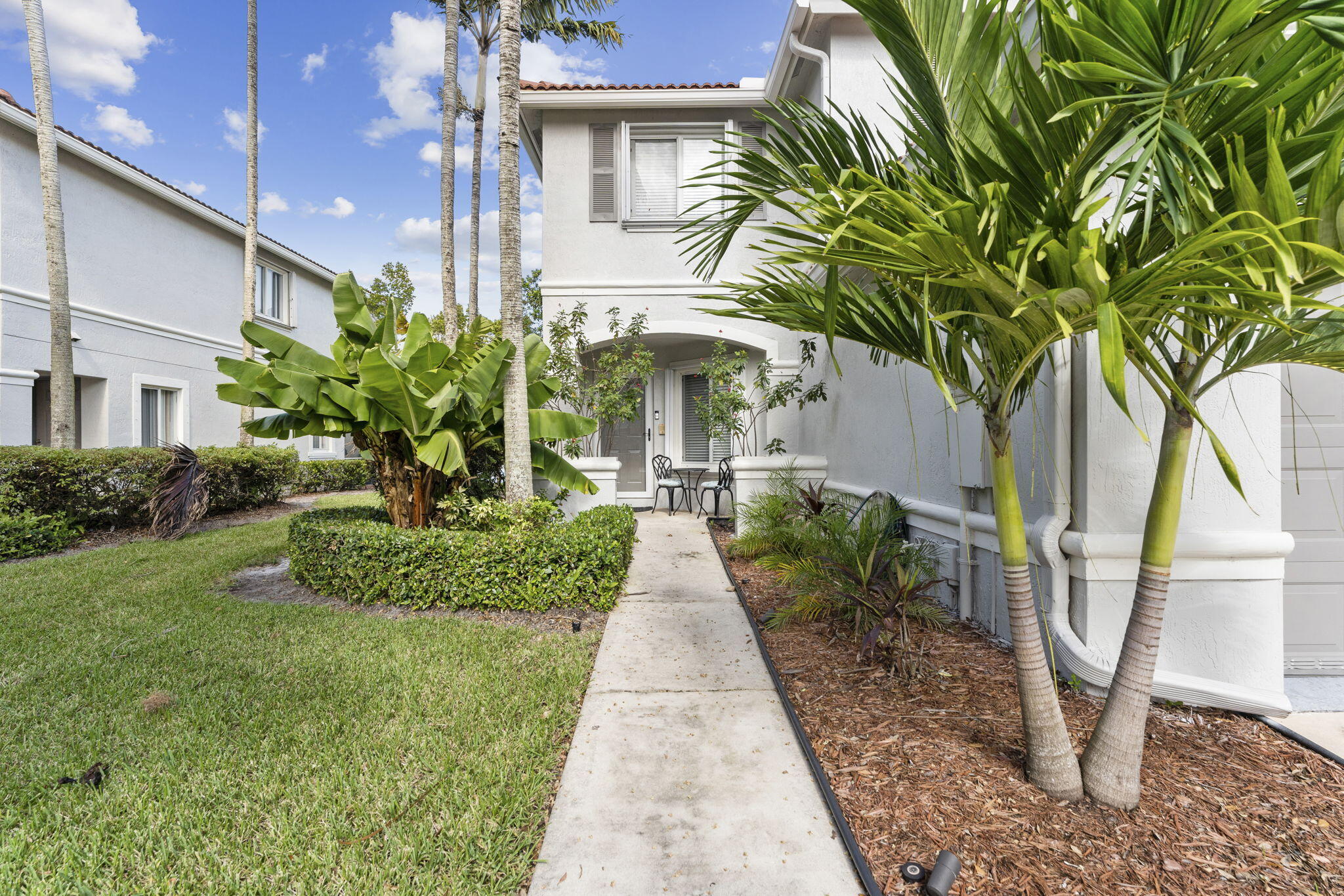 8027 Big Pine Way Riviera Beach, FL 33407 - Photo 3 of 36 Porch