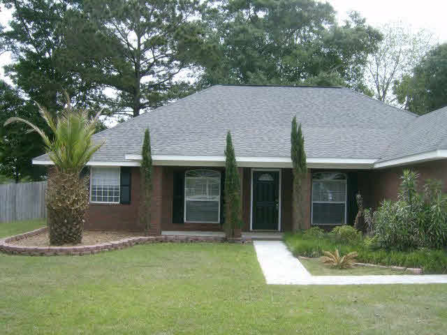 25384 Sunset Court North Loxley, AL 36551 - Photo 1 of 1