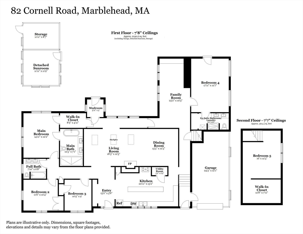 82 Cornell Road Marblehead, MA 01945 - Photo 42 of 42