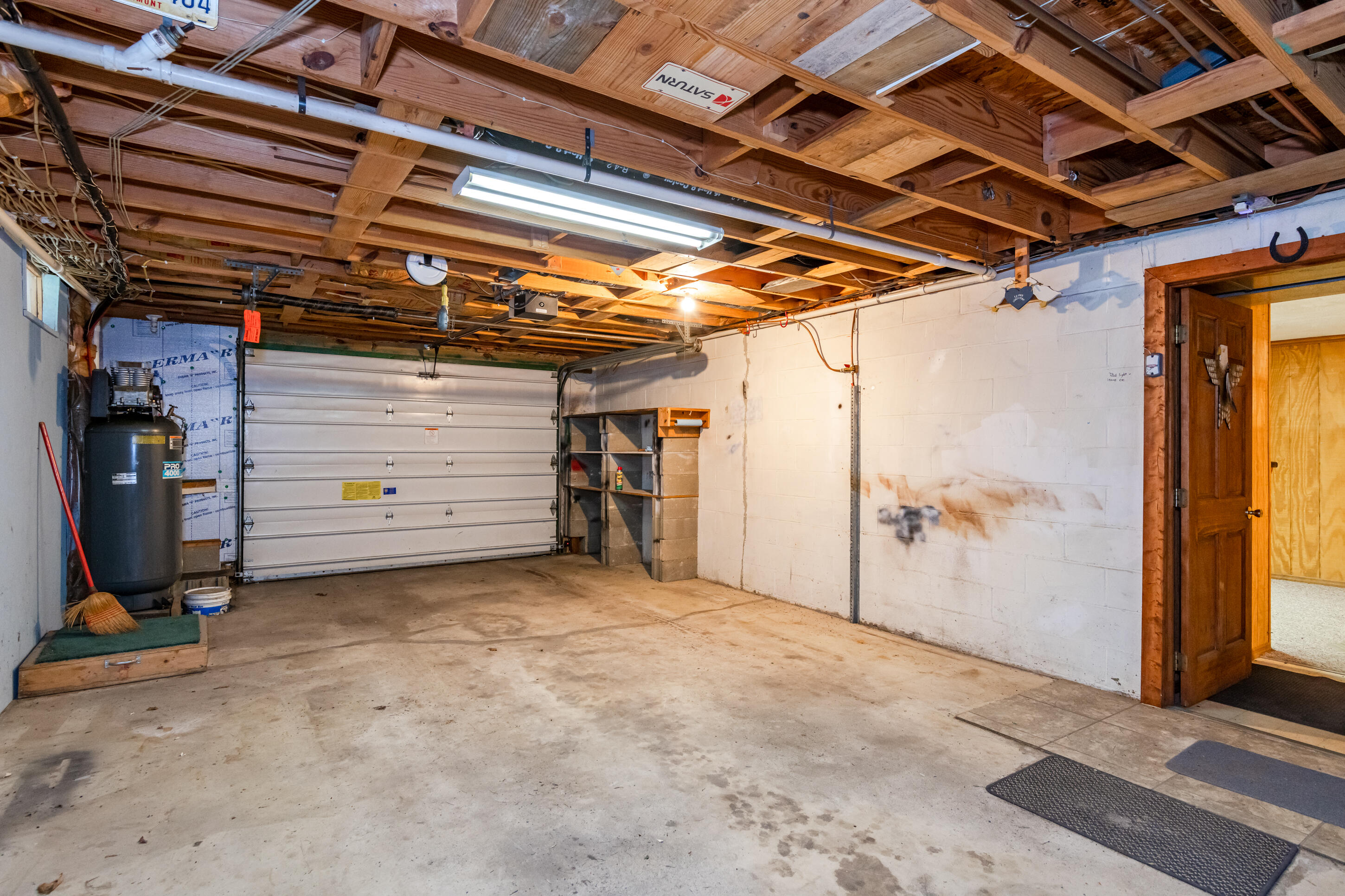 1319 Perry Road Cable, OH 43009 - Photo 43 of 64 Tandem Garage