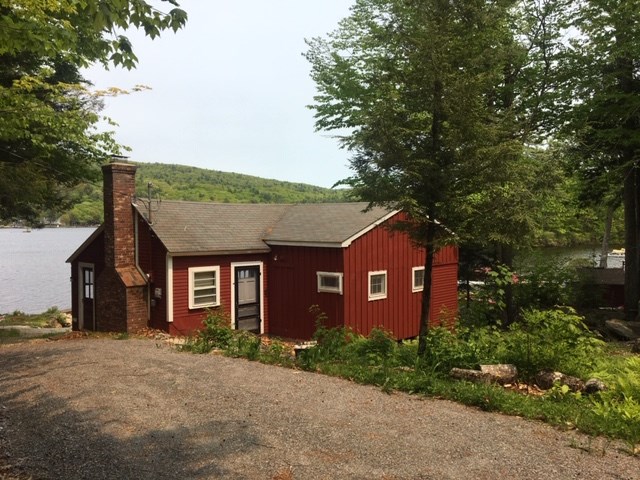 114 Levitt Road Alton, NH 03837 - Photo 1 of 16
