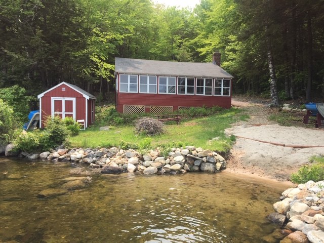 114 Levitt Road Alton, NH 03837 - Photo 2 of 16