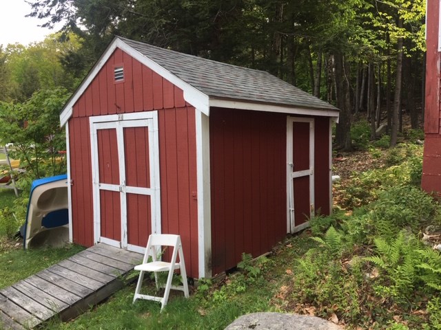 114 Levitt Road Alton, NH 03837 - Photo 16 of 16