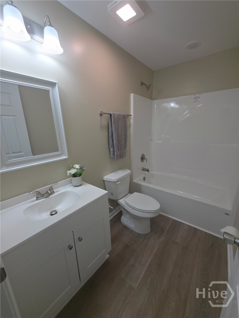 117 Dove Valley Lane Athens, GA 30606 - Photo 12 of 22
