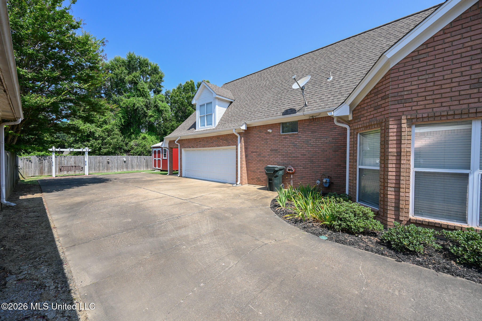 7169 Swinnea Ridge Southaven, MS 38671 - Photo 34 of 45 DSC_8672