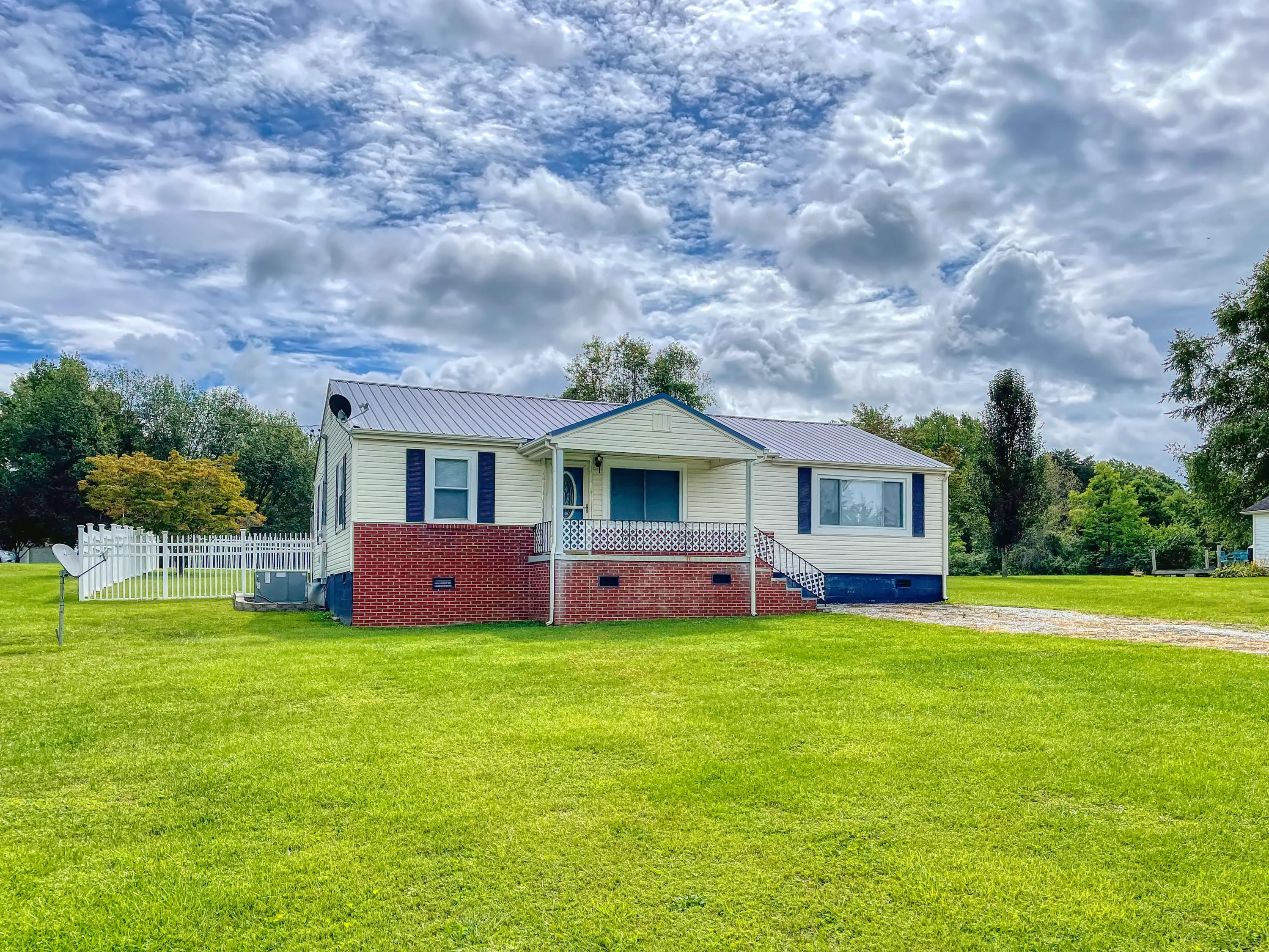 7618 Clapps Chapel