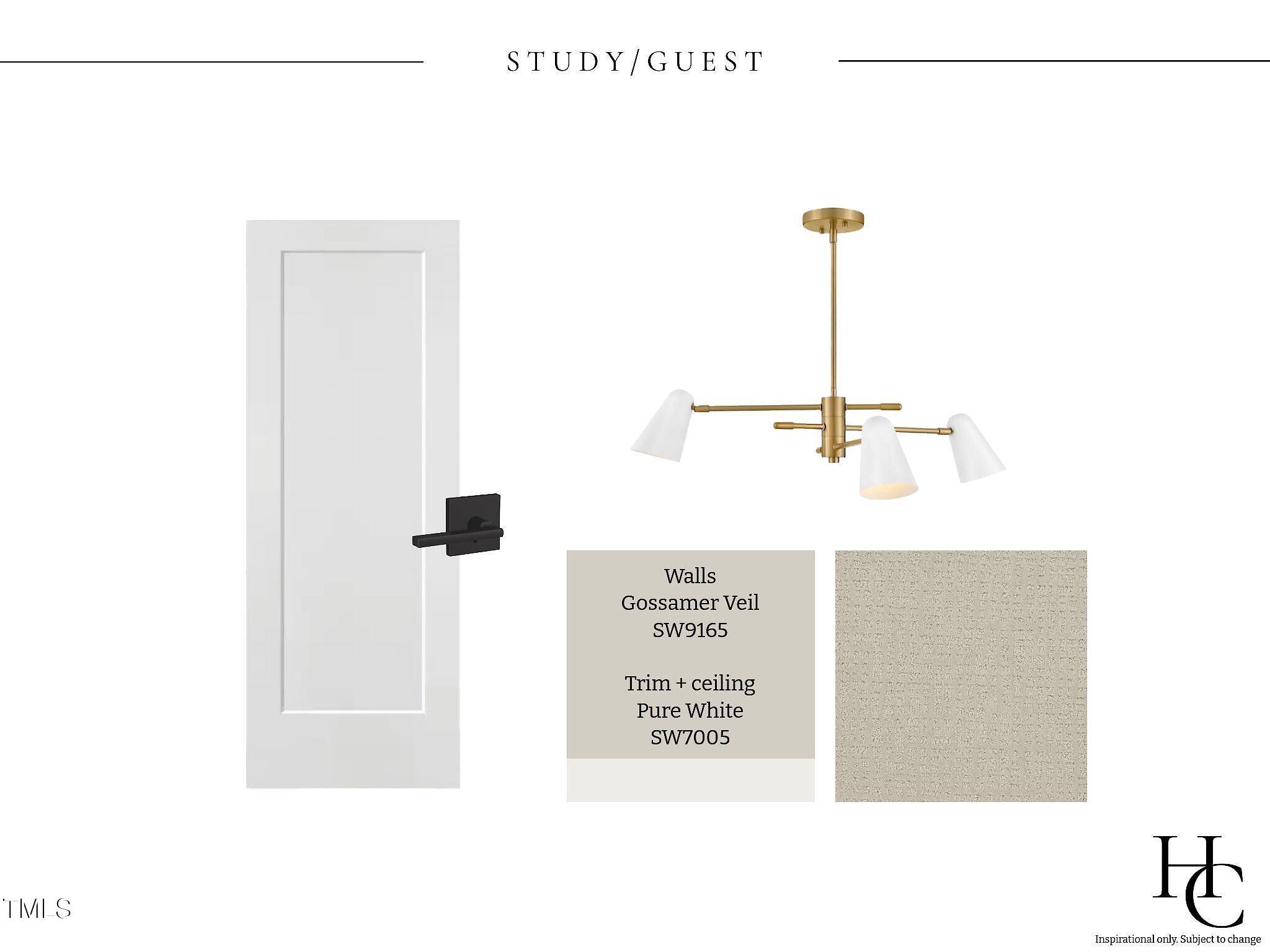 1809 Bennett Street Raleigh, NC 27604 - Photo 9 of 27 a picture of a room with a floor plan