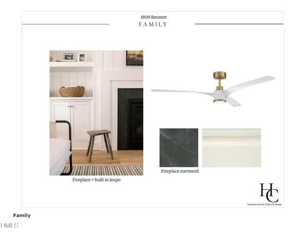 a black and white photo of a hallway