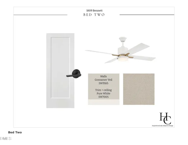 a picture of a room with a floor plan