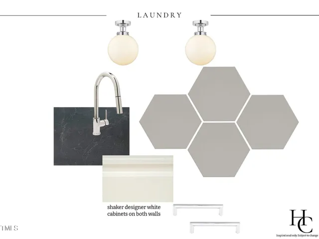 a picture of a room with a floor plan