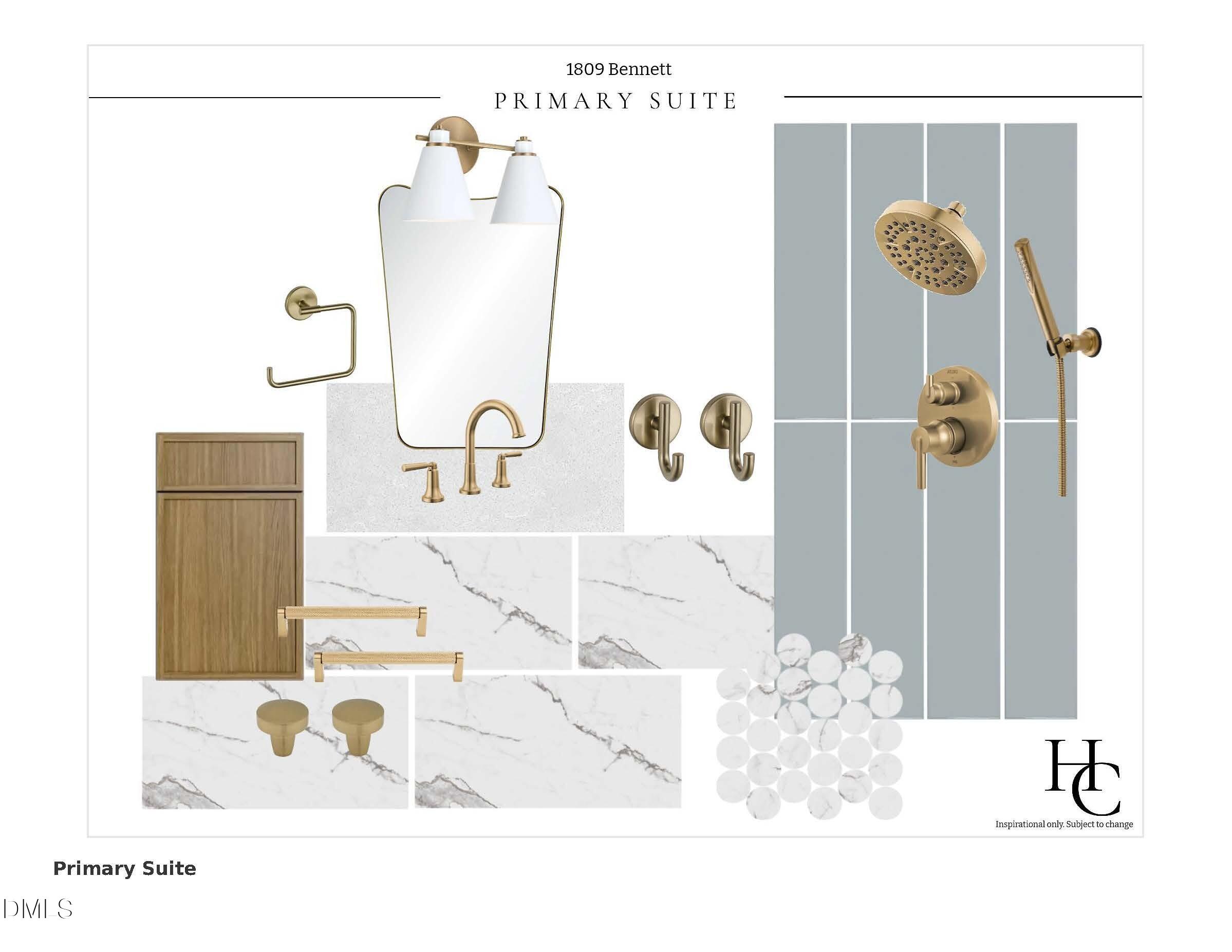 1809 Bennett Street Raleigh, NC 27604 - Photo 18 of 27 1809 Bennett Design Boards 11.4.25_Page_