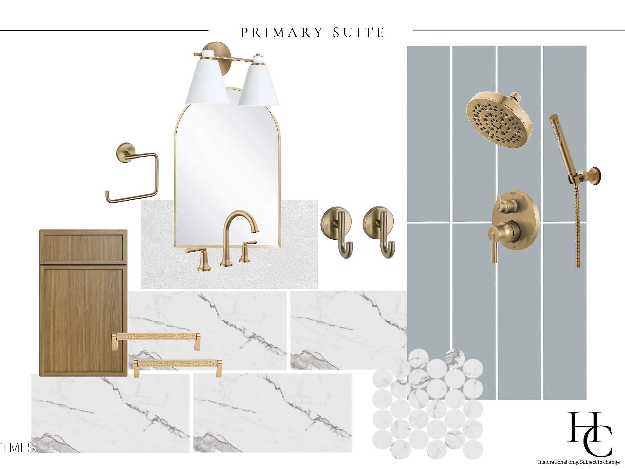 1809 Bennett Street Raleigh, NC 27604 - Photo 21 of 27 a bathroom with a sink and a mirror