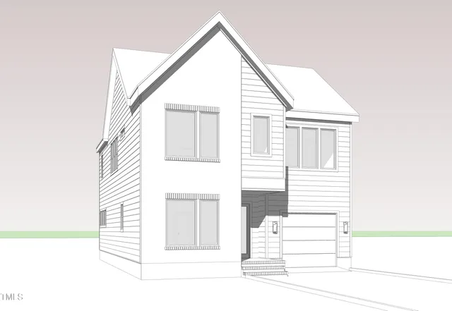 $1,208,000 | 1809 Bennett Street, Raleigh, NC 27604