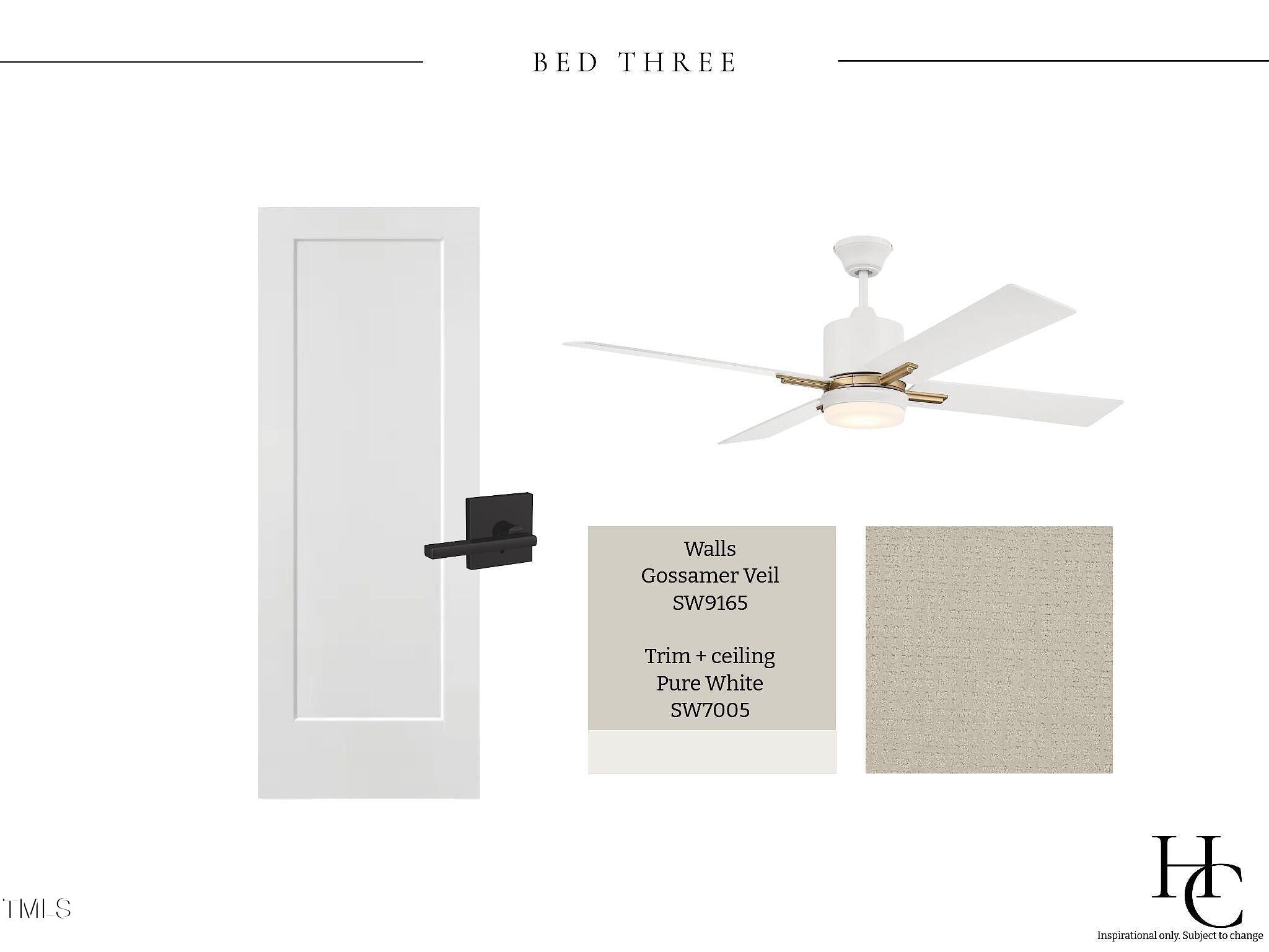 1809 Bennett Street Raleigh, NC 27604 - Photo 22 of 27 a picture of a wall with a white wall and a white wall