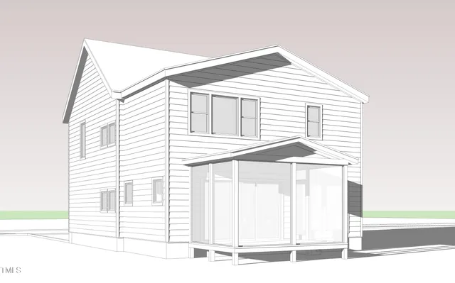 $1,208,000 | 1809 Bennett Street, Raleigh, NC 27604