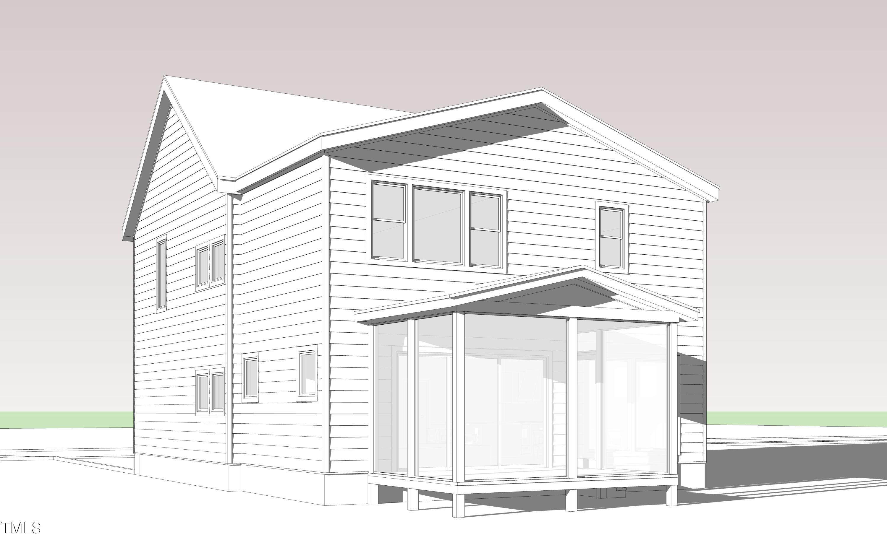 1809 Bennett Street Raleigh, NC 27604 - Photo 23 of 27