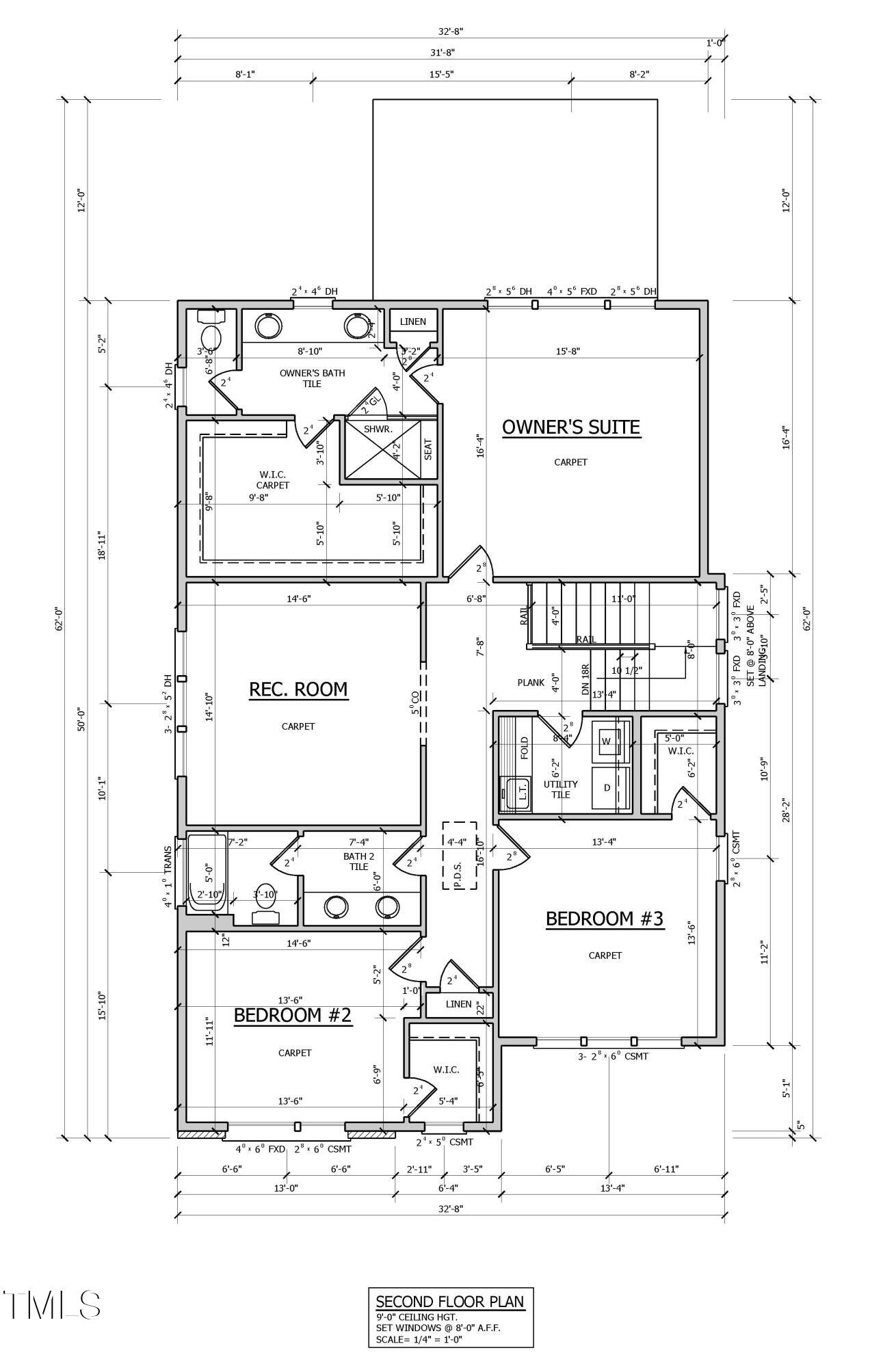 1809 Bennett Street Raleigh, NC 27604 - Photo 27 of 27 unknown