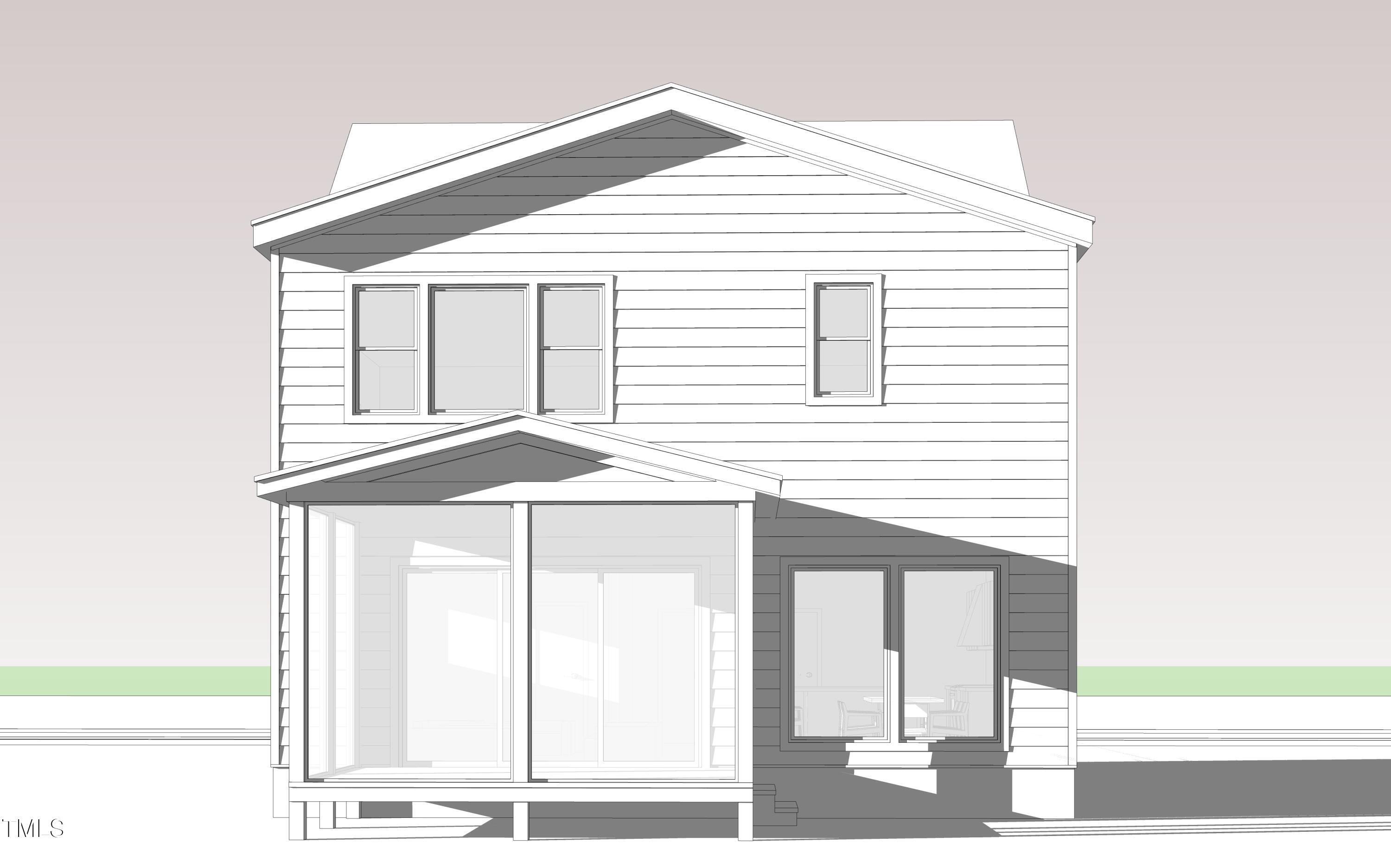 1809 Bennett Street Raleigh, NC 27604 - Photo 5 of 27