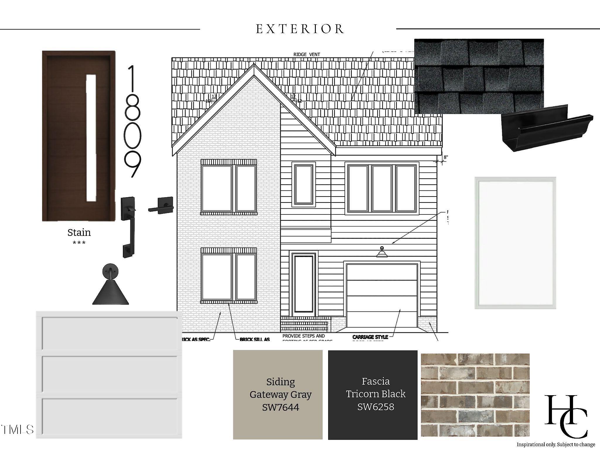 1809 Bennett Street Raleigh, NC 27604 - Photo 7 of 27