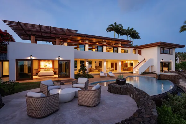 $13,950,000 | 62-3918 Lanikeha Place, Kamuela, HI 96743