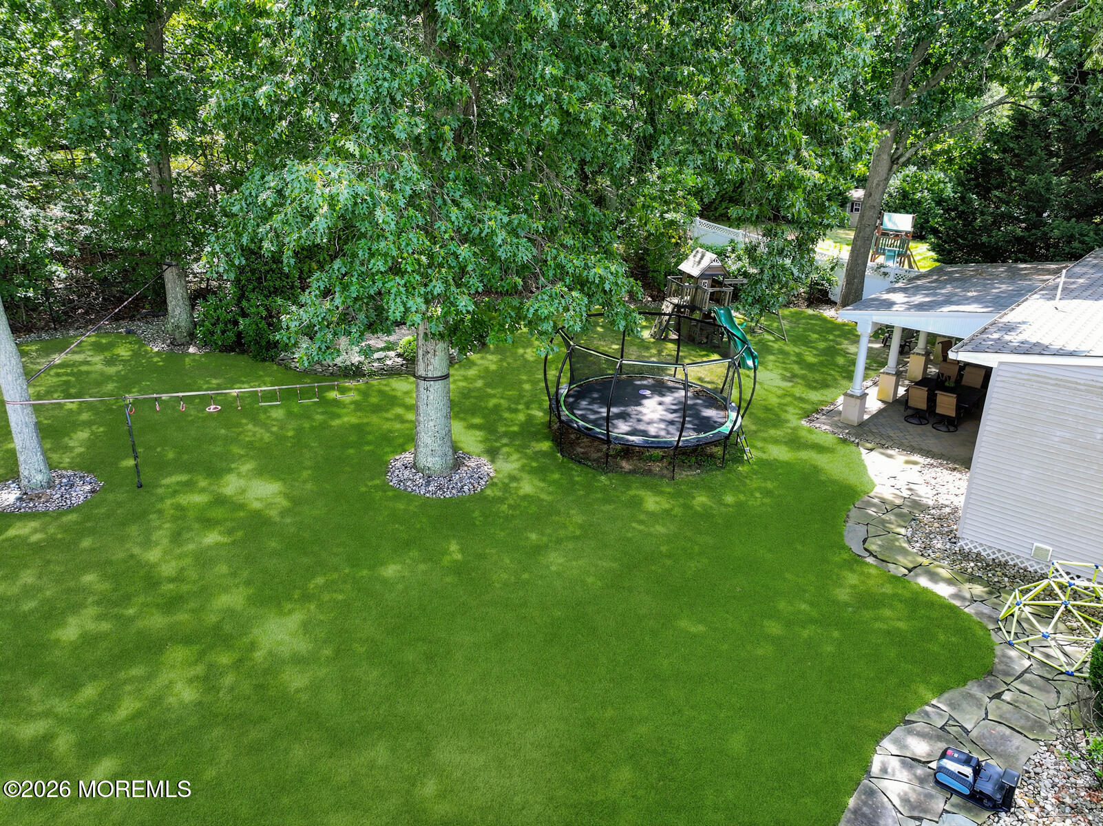 2102 Red Gate Road Allenwood, NJ 08720 - Photo 77 of 84 20