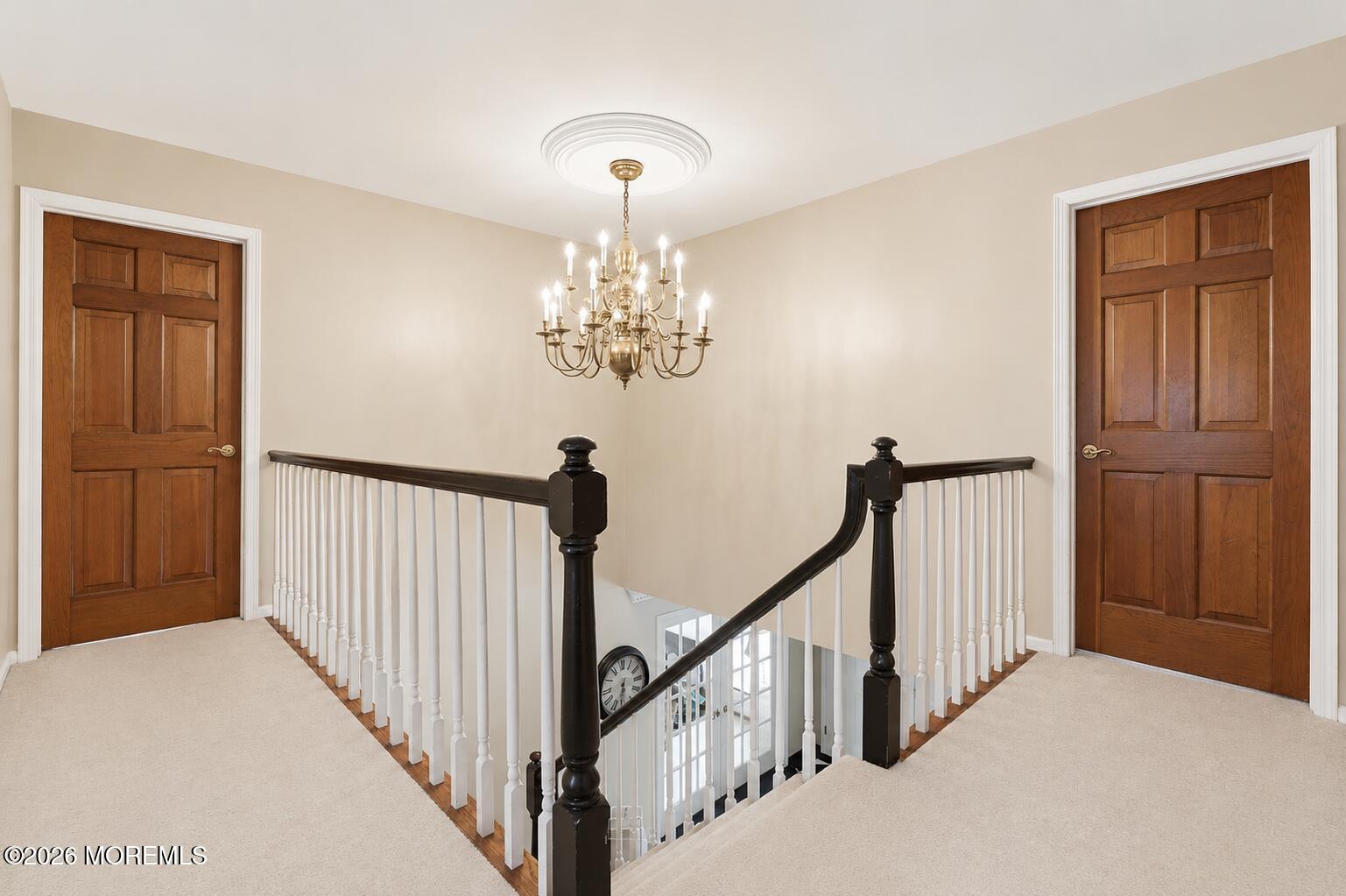 69 Five Points Road Freehold, NJ 07728 - Photo 52 of 98 AI Upstairs Bedroom Level
