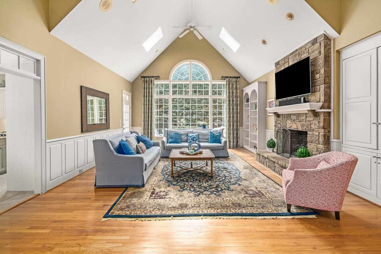 108 Raphael Drive Cary, NC 27511 - Photo 8 of 30 Photo 8