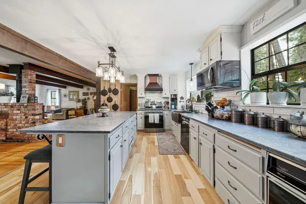 $619,900 | 7758 Hidden Meadows Road, Shingletown, CA 96088