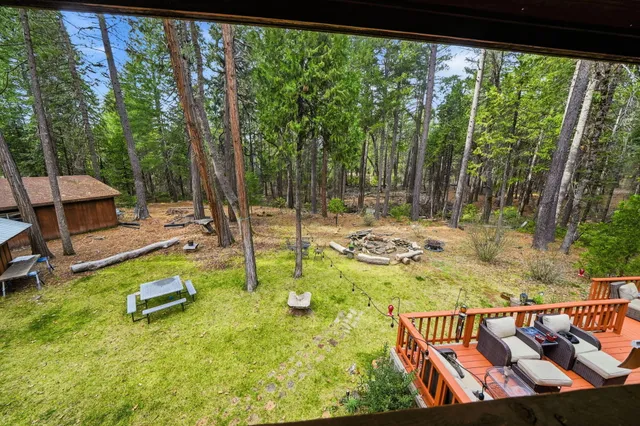 $629,900 | 7758 Hidden Meadows Road, Shingletown, CA 96088