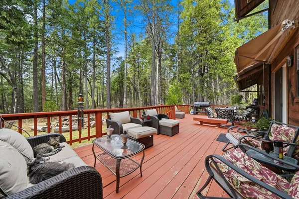 $619,900 | 7758 Hidden Meadows Road, Shingletown, CA 96088