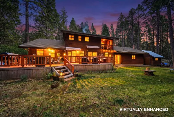 $619,900 | 7758 Hidden Meadows Road, Shingletown, CA 96088