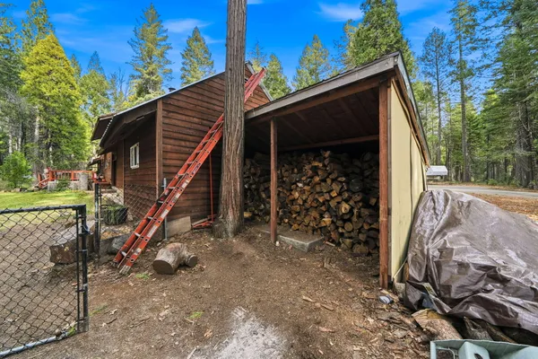 $619,900 | 7758 Hidden Meadows Road, Shingletown, CA 96088