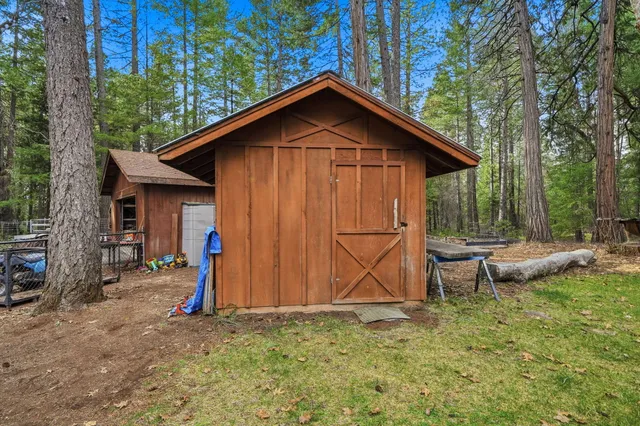 $629,900 | 7758 Hidden Meadows Road, Shingletown, CA 96088