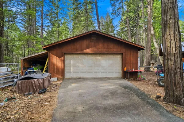 $619,900 | 7758 Hidden Meadows Road, Shingletown, CA 96088