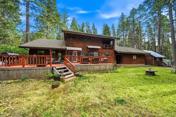 $619,900 | 7758 Hidden Meadows Road, Shingletown, CA 96088