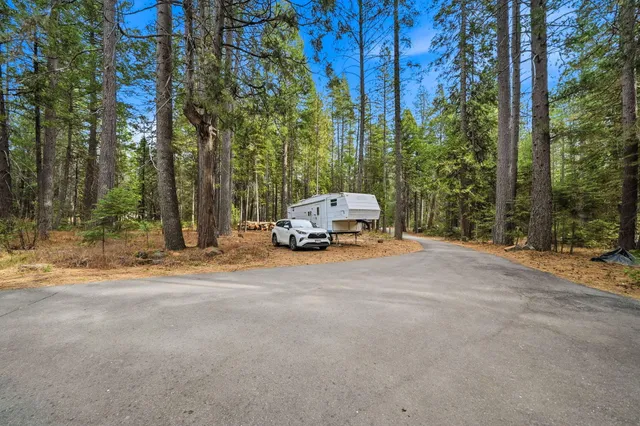 $629,900 | 7758 Hidden Meadows Road, Shingletown, CA 96088