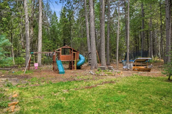 $619,900 | 7758 Hidden Meadows Road, Shingletown, CA 96088