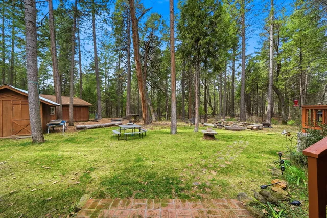 $629,900 | 7758 Hidden Meadows Road, Shingletown, CA 96088