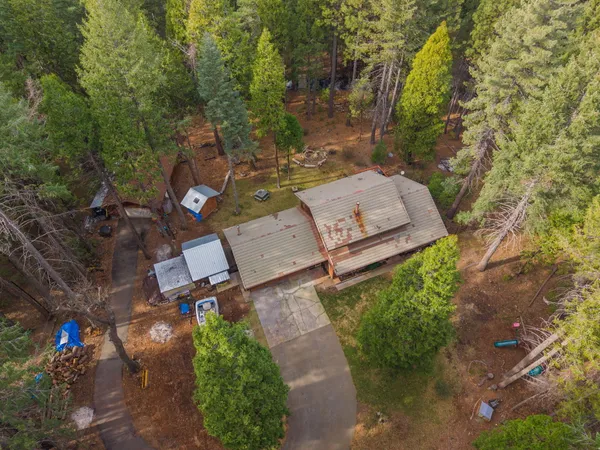 $619,900 | 7758 Hidden Meadows Road, Shingletown, CA 96088