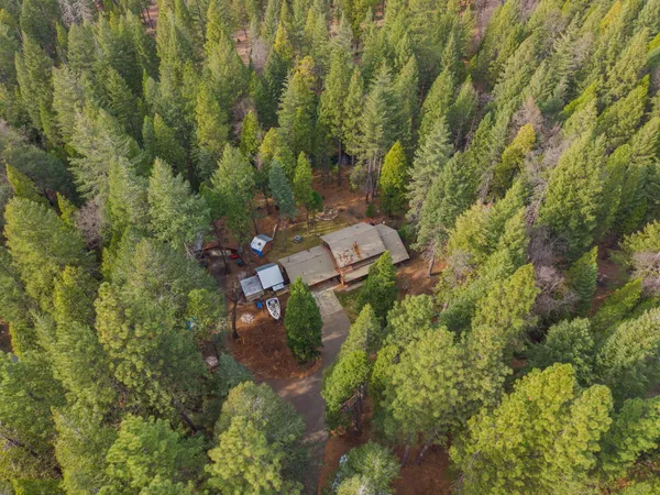 $619,900 | 7758 Hidden Meadows Road, Shingletown, CA 96088