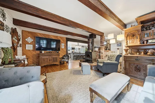 $619,900 | 7758 Hidden Meadows Road, Shingletown, CA 96088