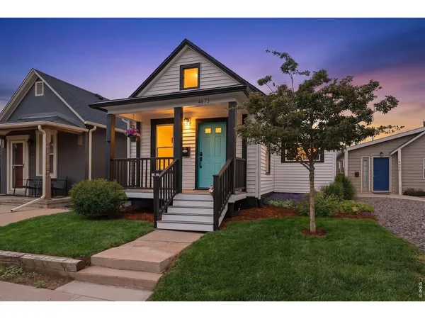 $425,000 | 4673 Lincoln Street, Denver, CO 80216