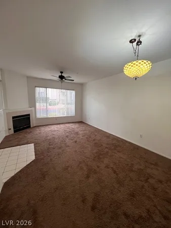 $1,395 | 7173 South Durango Drive, Unit 102, Las Vegas, NV 89113