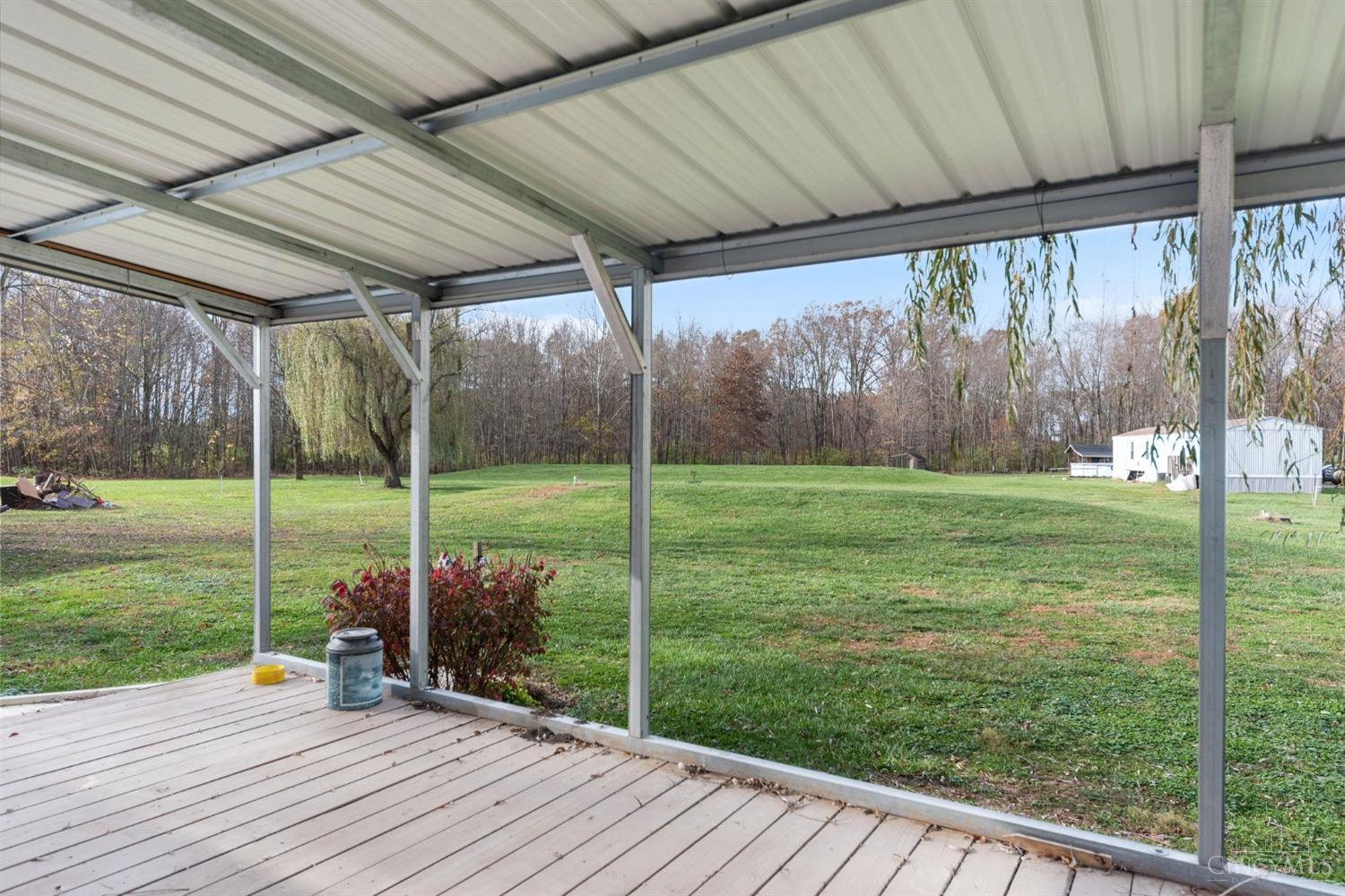 6339 Marathon-Edenton Road Blanchester, OH 45107 - Photo 8 of 31