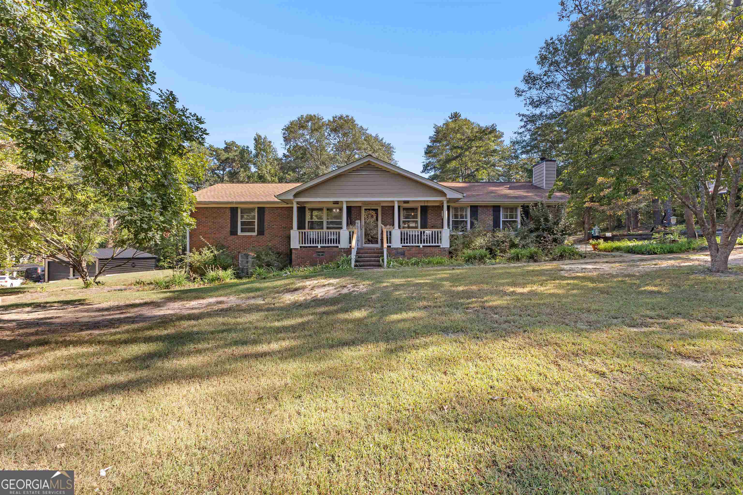 7394 Conkle Road Jonesboro, GA 30236 - Photo 1 of 1 Gallery Image 1