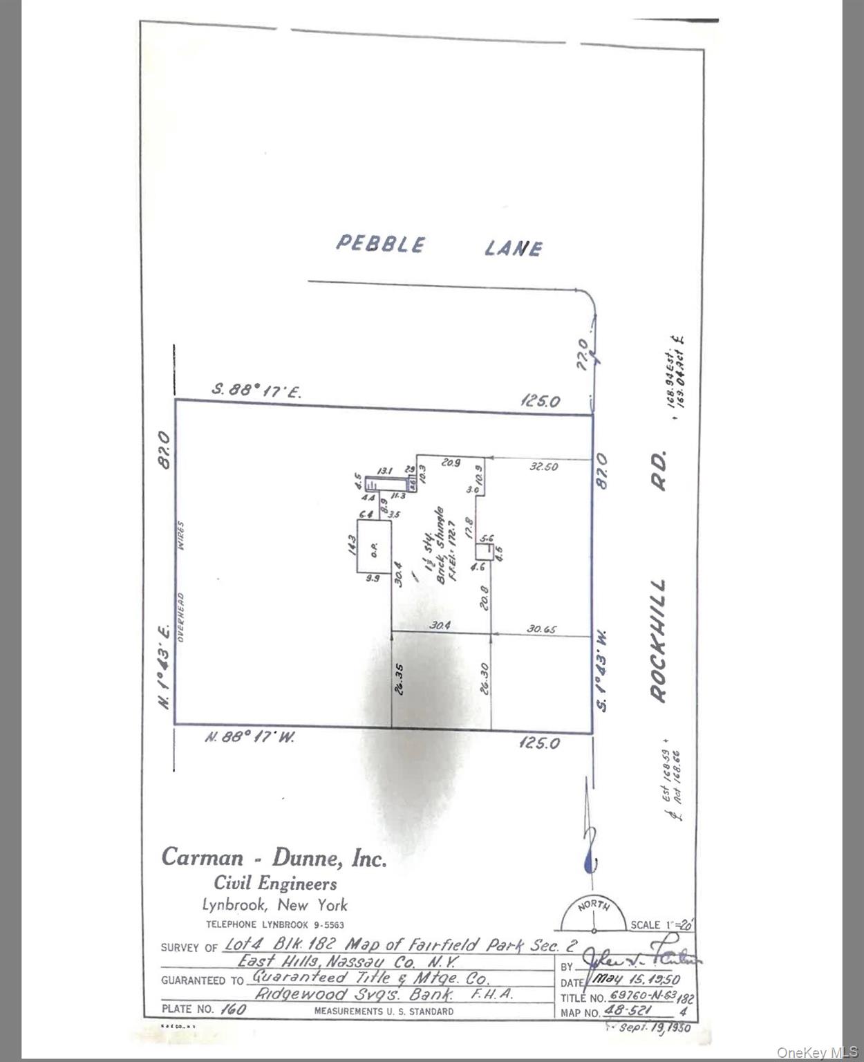 11 Rockhill Road East Hills, NY 11577 - Photo 27 of 27 unknown