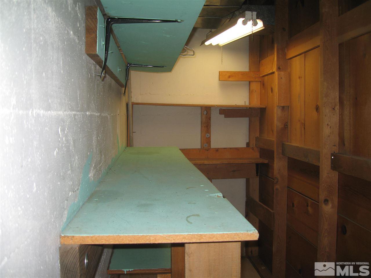 1220 Forest Street Reno, NV 89509 - Photo 15 of 25 a view of walk in closet